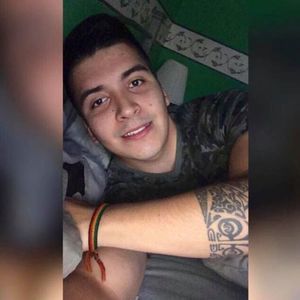 Meet your Posher, Anthony jeffrey